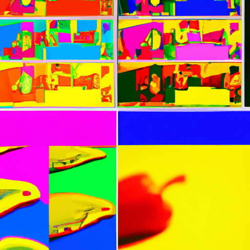 Exploring Psychedelic Art in Graphic Design