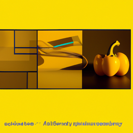 The Art of Visual Tension: Creating Impactful Contrasts