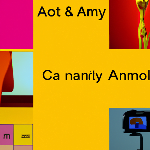 Anatomy of a Strong Visual Composition