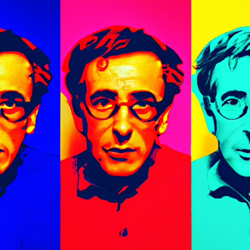 The Fusion of Photography and Graphic Design