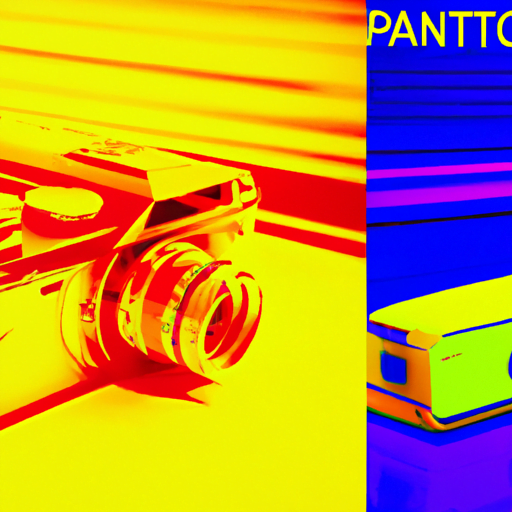 Futuristic Design: Merging Technology and Creativity