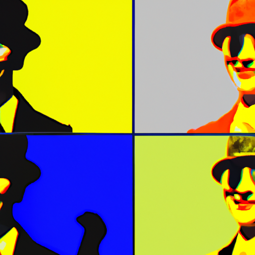 The Art of Negative Space in Design
