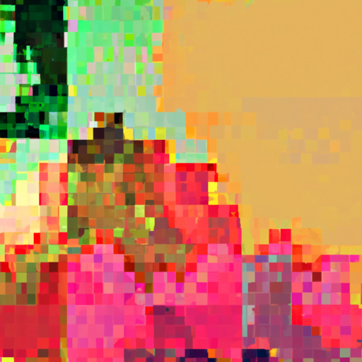 AI-Generated Textures: Enhancing Depth in Graphic Design