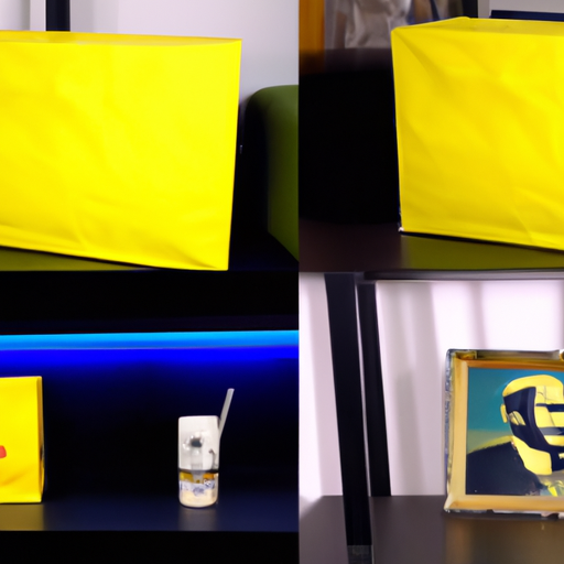 Package Design for Home Decor: Creating Ambiance