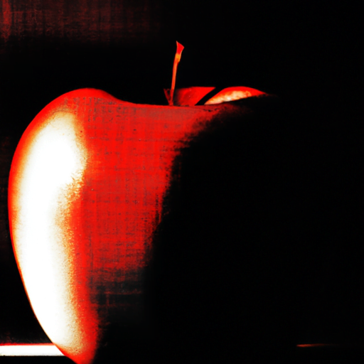 The Play of Light and Shadow in Graphic Design