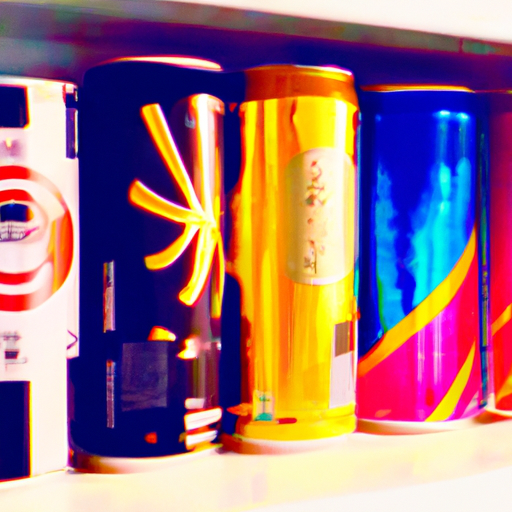 Beverage Packaging: Standing Out on the Shelf