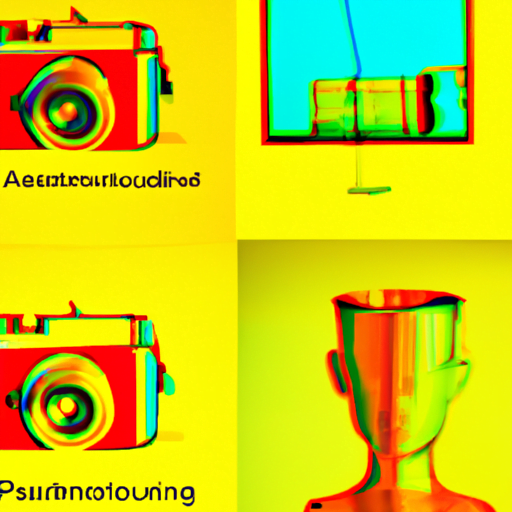 Surrealism in Graphic Design: Unleashing the Subconscious Mind