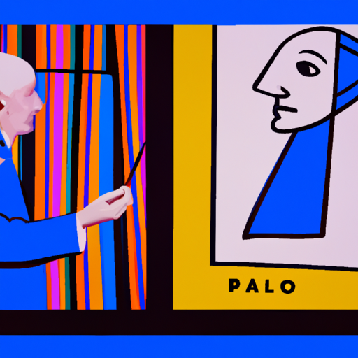 The Graphic Design Legacy of Pablo Picasso
