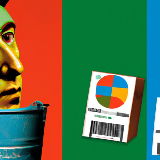 Packaging Innovations: From Sustainable Materials to Interactive Labels