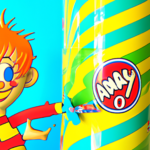 Packaging for Children's Products: Fun and Functional