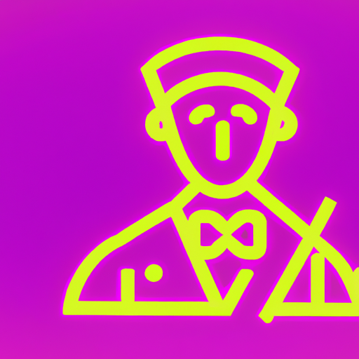 Crafting Custom Icons for User Interfaces