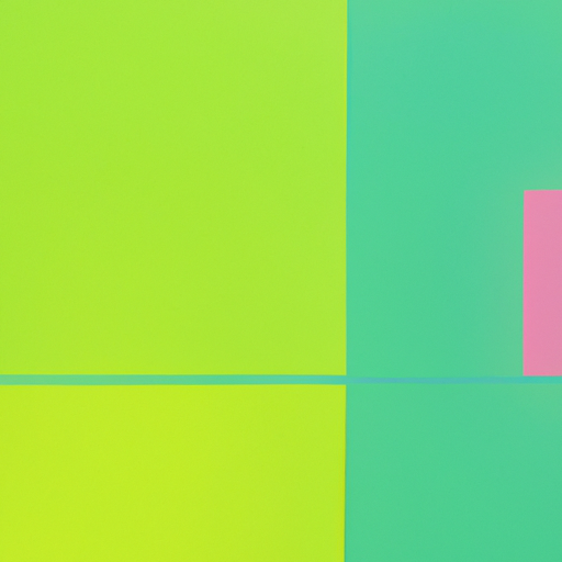 Minimalism: Merging Fine Art Aesthetics with Design