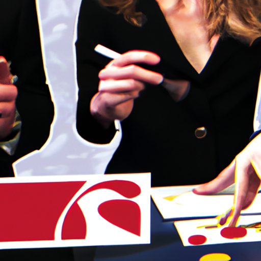 Infographic Magic: Conveying Information Visually