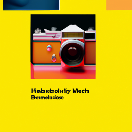 The Design Behind Memorable Album Covers