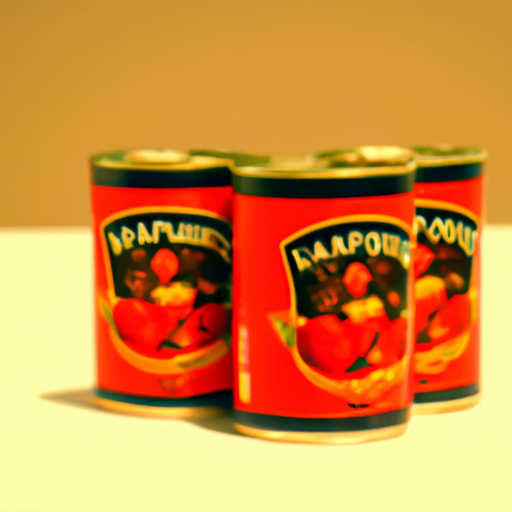 Packaging Graphics that Pop: Designing for Products