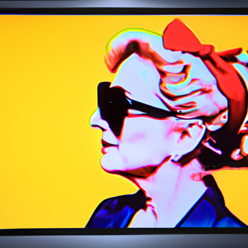 The Intersection of Fine Art and Virtual Reality