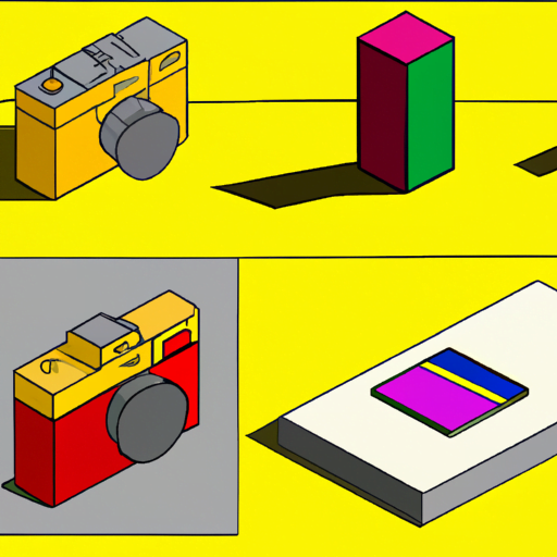 The Rise of Isometric Design in UI/UX