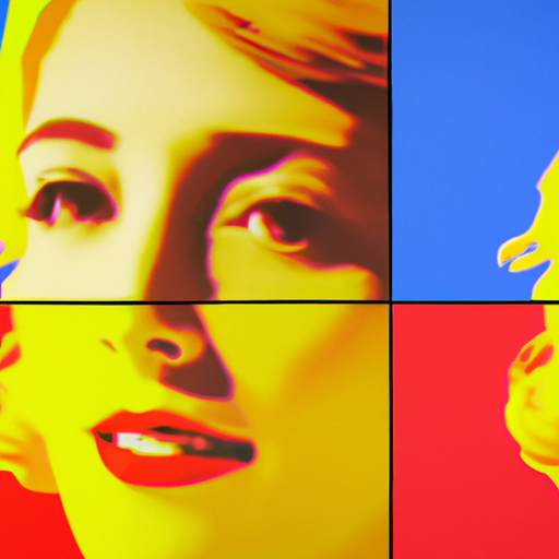 Pop Art and Its Enduring Influence in Modern Design