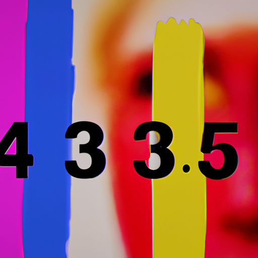 Art and Data Visualization: Making Numbers Beautiful