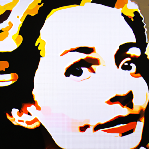 Brushstrokes and Pixels: Exploring the Confluence