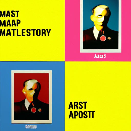 Afiş Tasarımı Sanatında Ustalaşmak