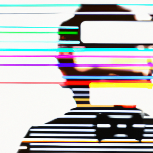 Abstract Graphic Art: Expressing Emotion through Design