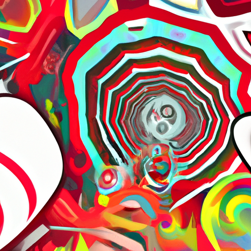 Geometrik Soyutlama: Tasarımda Matematik ve Sanat