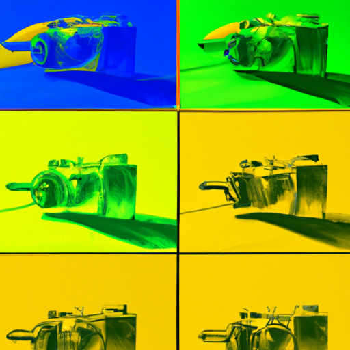Incorporating Real Photography into Graphic Design
