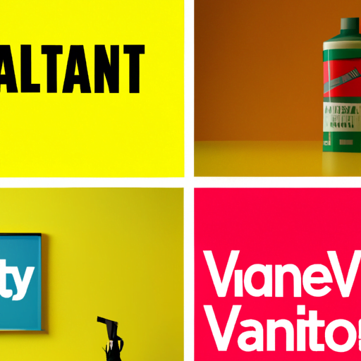 Unveiling the Power of Negative Space in Design