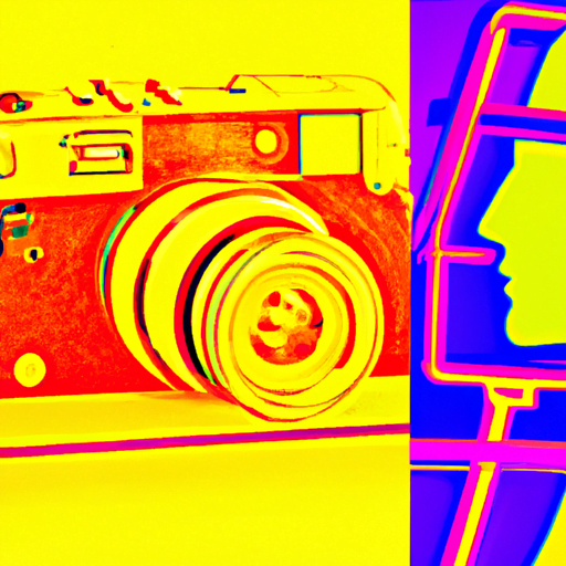 Futuristic Design: Merging Technology and Creativity