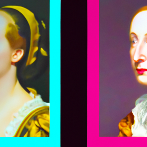 Revisiting Renaissance Realism in Graphic Design