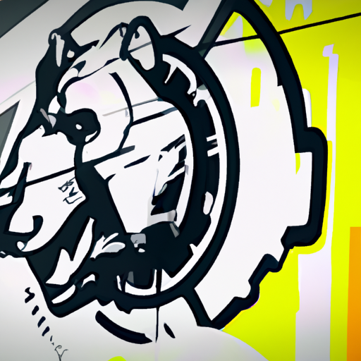 Street Art Influence on Urban Graphic Design