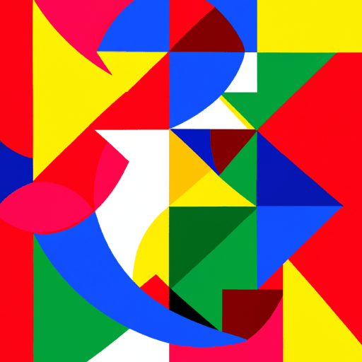 Embracing Geometric Design Patterns