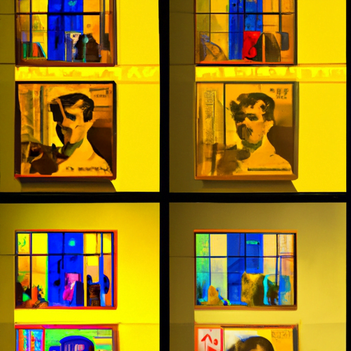 The Art of Poster Restoration and Preservation