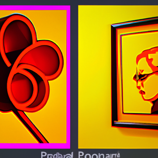 The Intersection of Art Nouveau and Modern Design