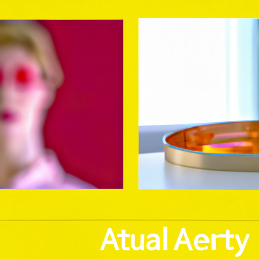 Designing for Augmented Reality: Blurring Real and Virtual Worlds