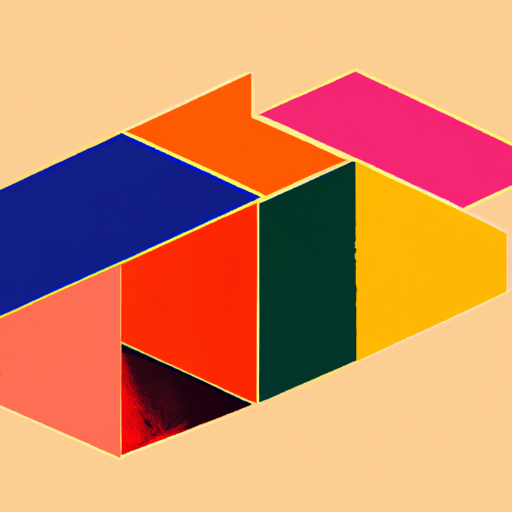 The Use of Geometric Abstraction in Contemporary Art