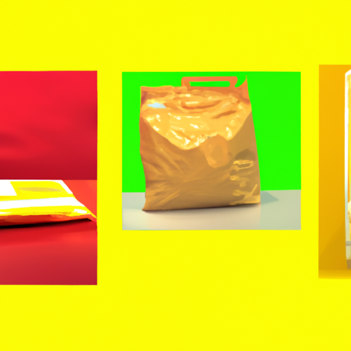 The Impact of Packaging on E-Commerce Sales
