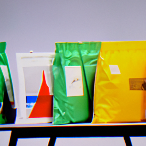 Biodegradable Packaging Solutions: Eco-Conscious Choices