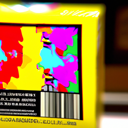 Designing Packaging for Limited Editions