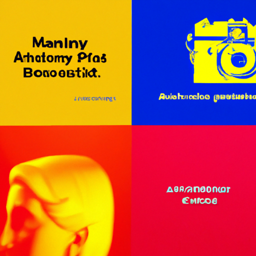 Designing for Branding in the Digital Age: Logos and Beyond