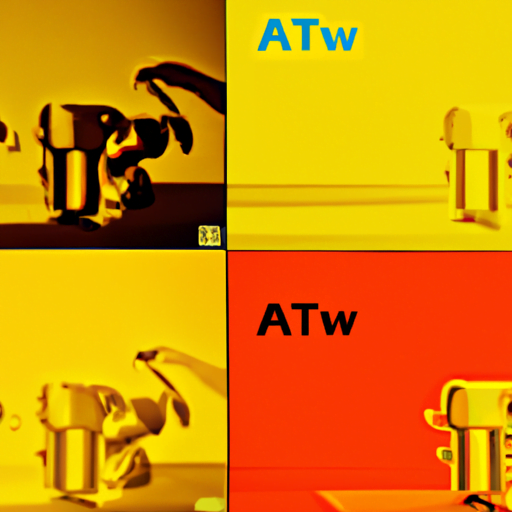 Exploring the Role of AI in Enhancing Visual Design