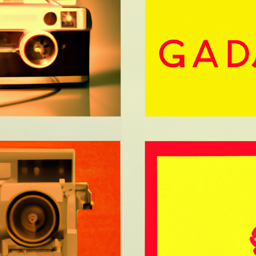 Vintage Design Revival: Nostalgia in Modern Graphics