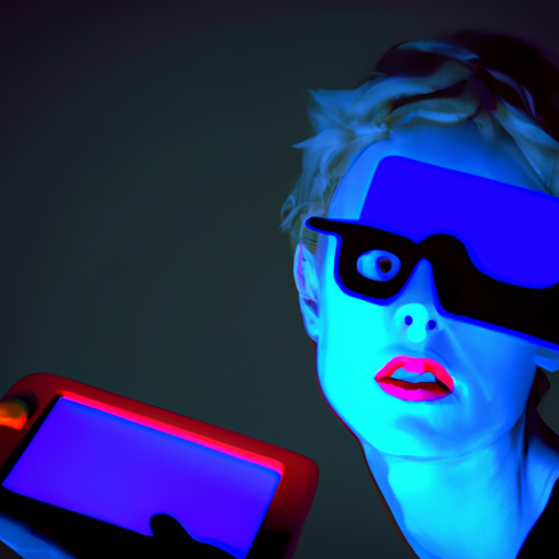 Designing for Wearable Technology: Graphics on the Go