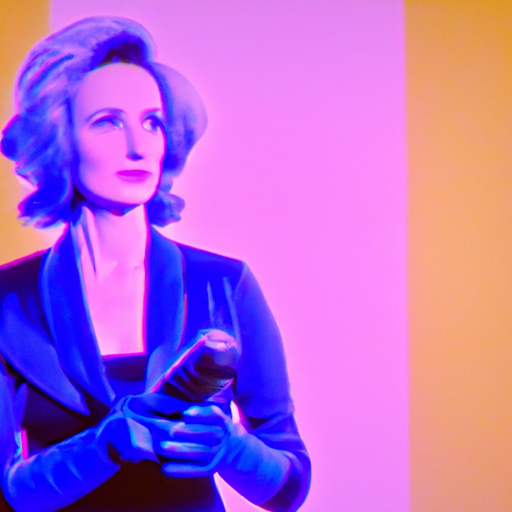 Retro Futurism: Blending Past and Future in Design