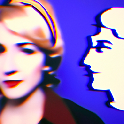 The Fusion of Fine Art and Graphic Design