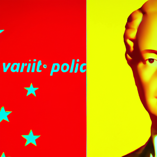 Designing for Political Campaigns: Persuasion through Visuals