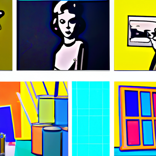 The Role of Storyboarding in Animation Design