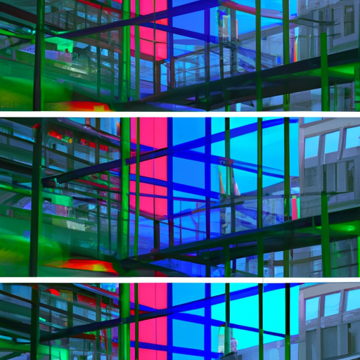 Architektur visualisieren: Grafiken für Bauprojekte