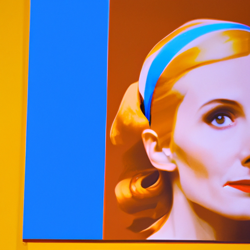 Animation and Fine Art: Bridging the Gap in Design
